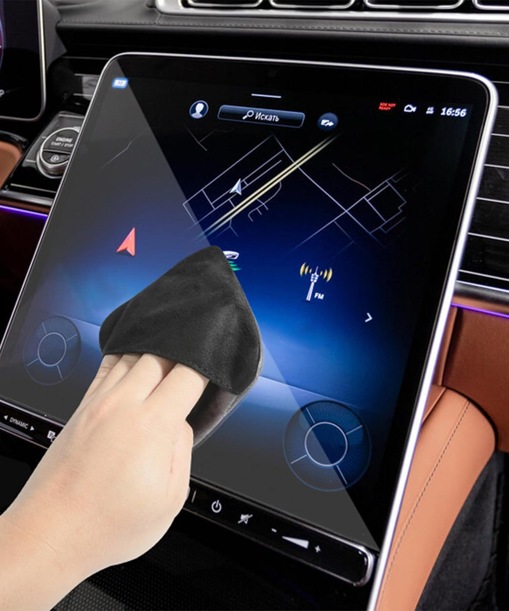 SCUARI Car Screen Cleaner