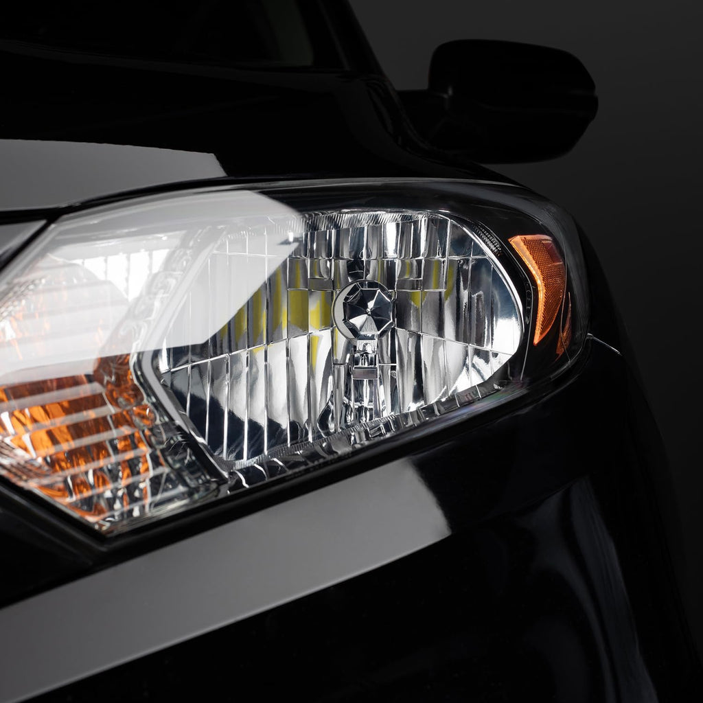 CERAKOTE® Ceramic Headlight Restoration Kit