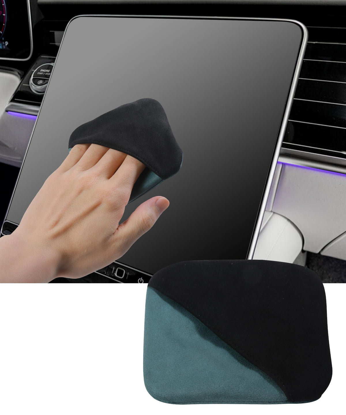 SCUARI Car Screen Cleaner