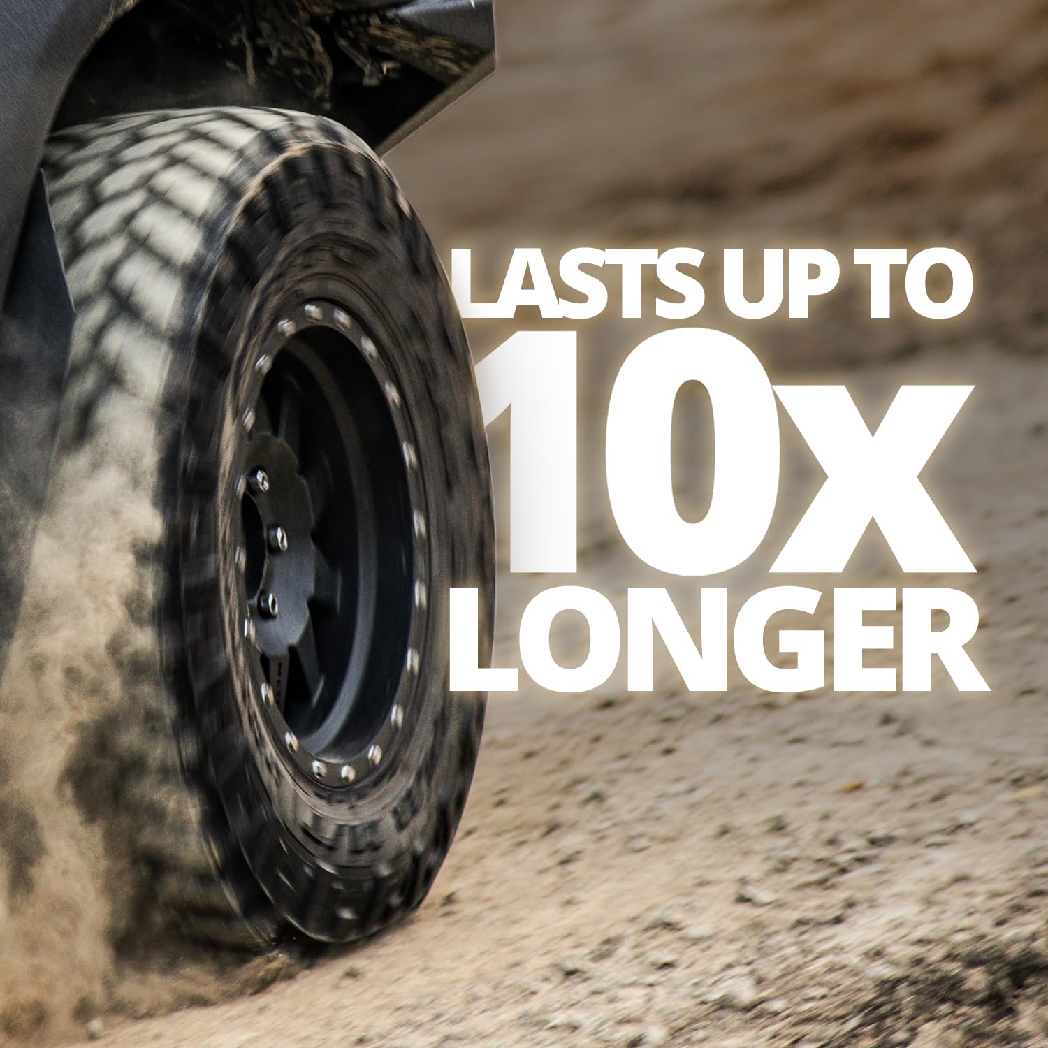 CERAKOTE® Rapid Ceramic Tire Coat