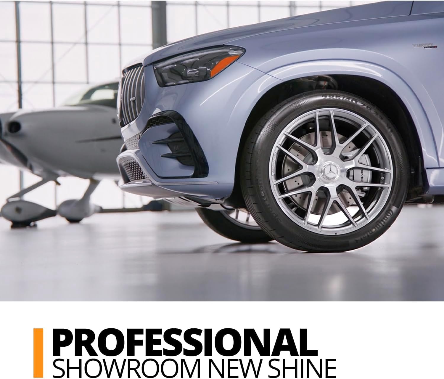 CERAKOTE® Rapid Ceramic Tire Coat
