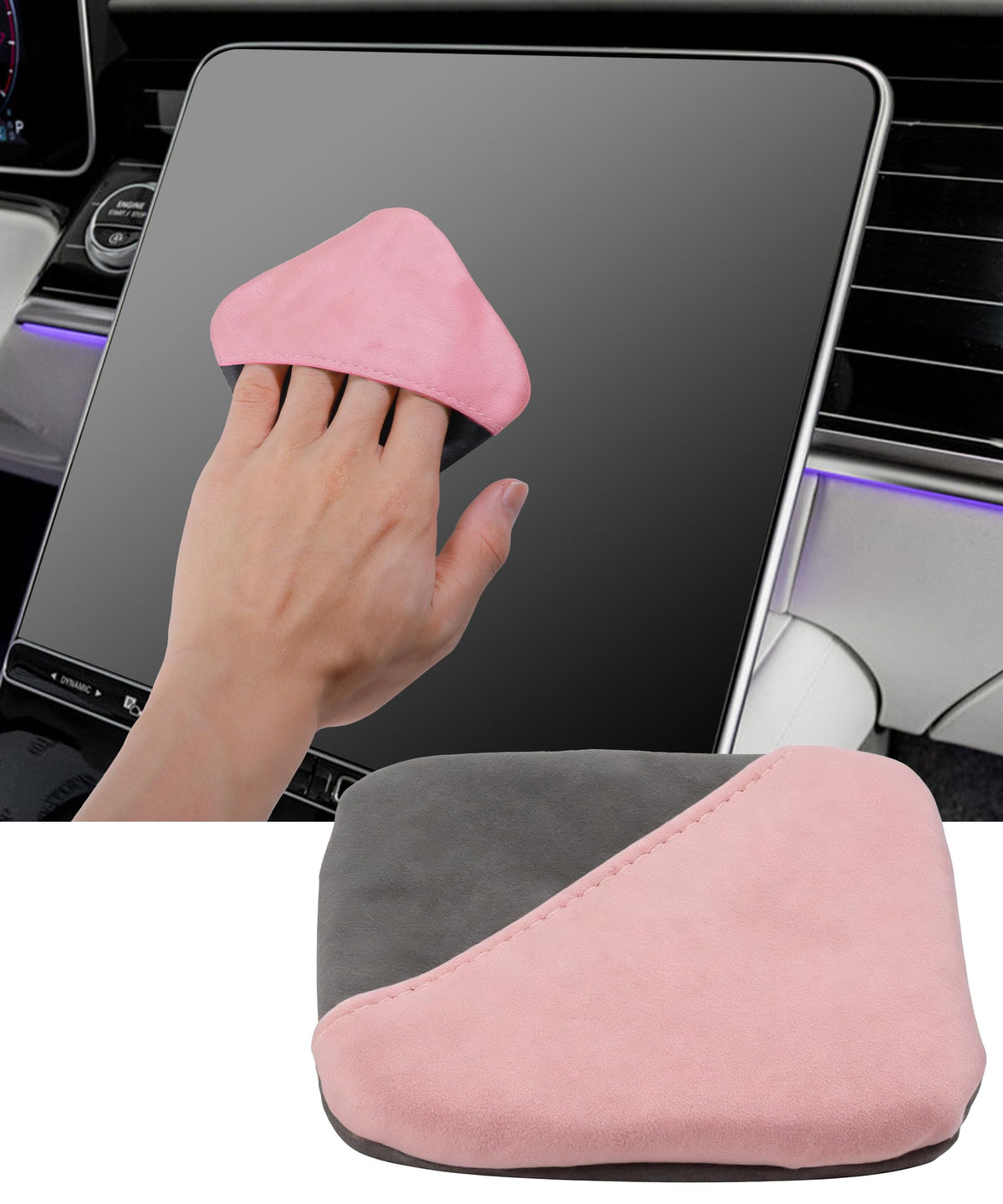 SCUARI Car Screen Cleaner