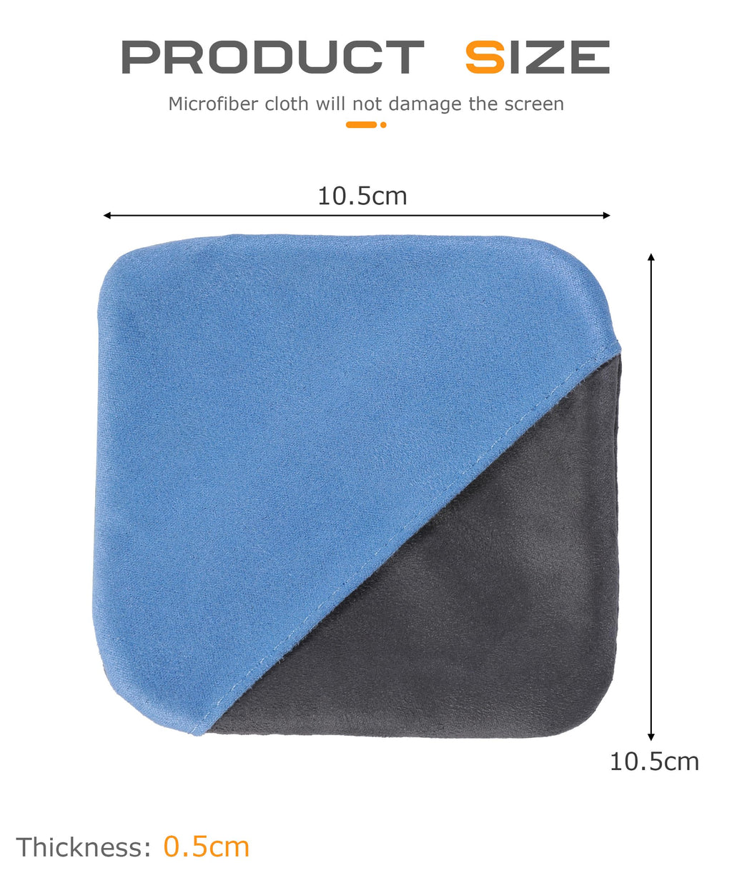 SCUARI Car Screen Cleaner