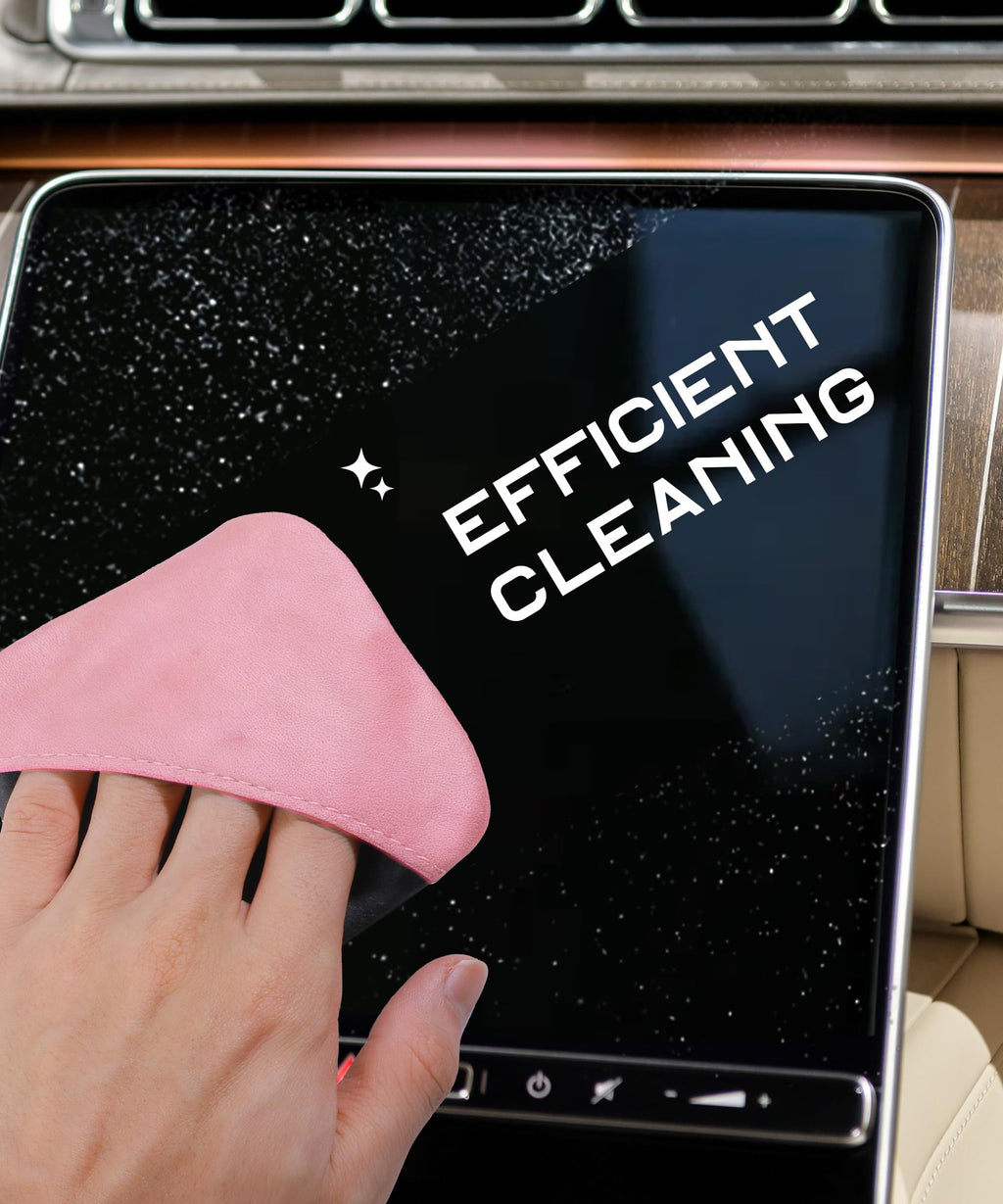 SCUARI Car Screen Cleaner