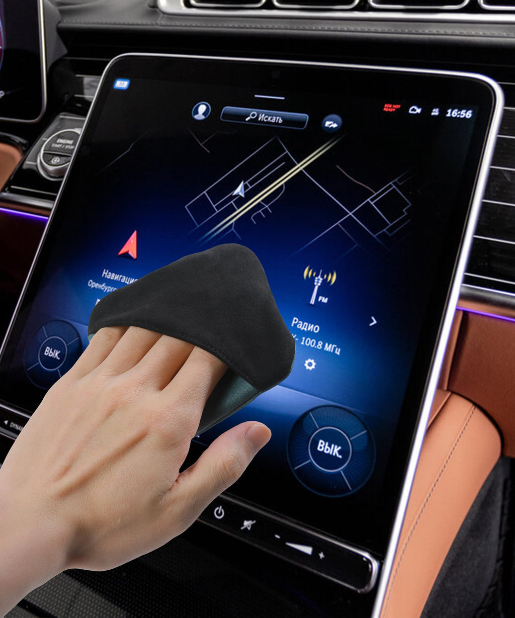 SCUARI Car Screen Cleaner