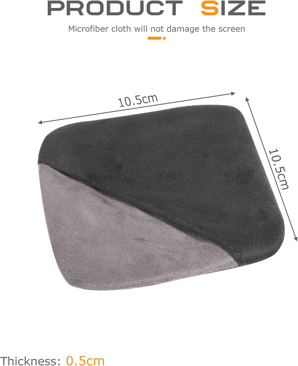 SCUARI Car Screen Cleaner