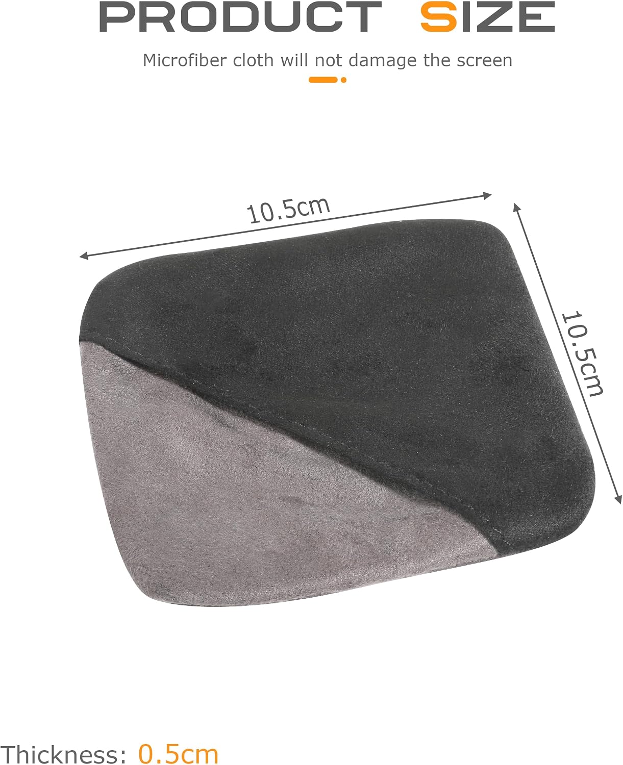 SCUARI Car Screen Cleaner